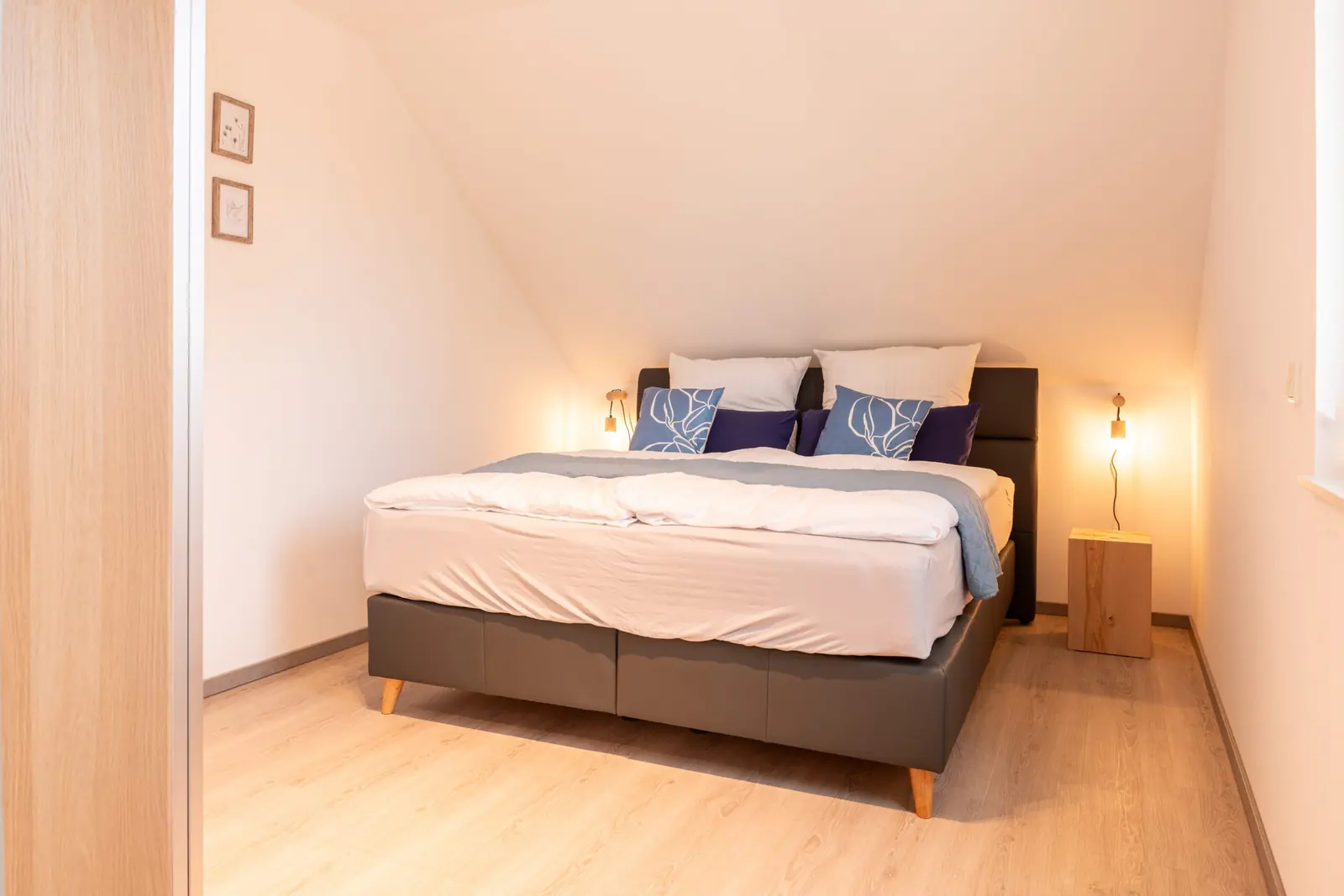 Apartment D