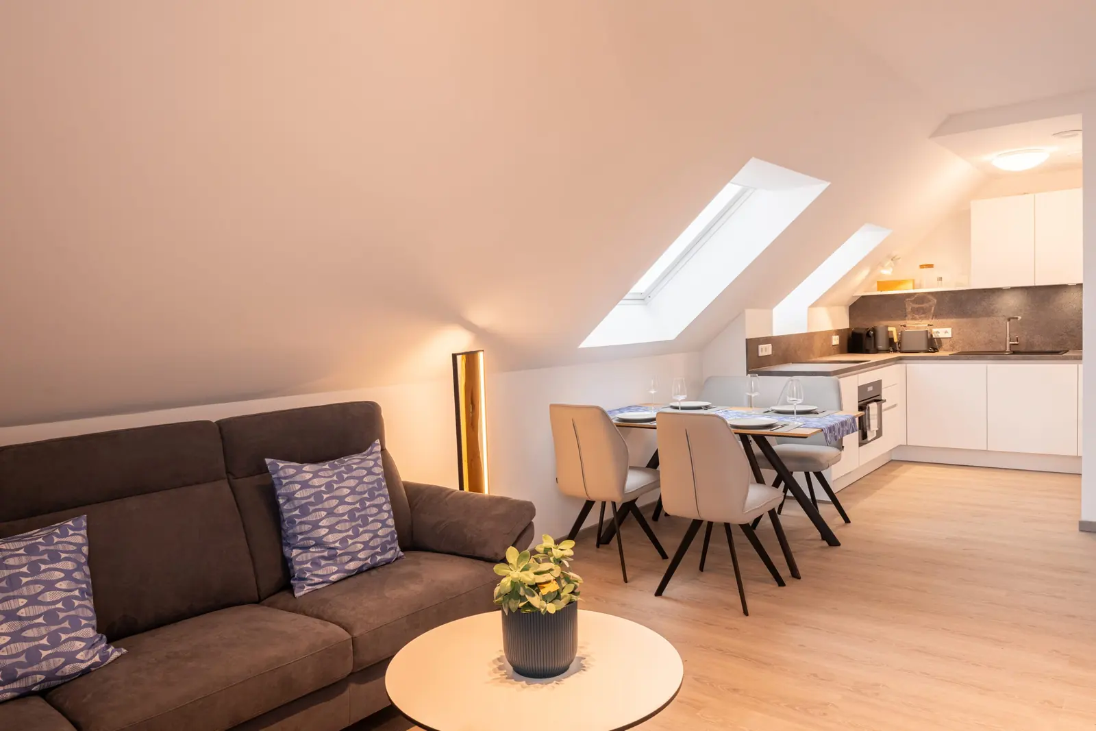 Apartment C